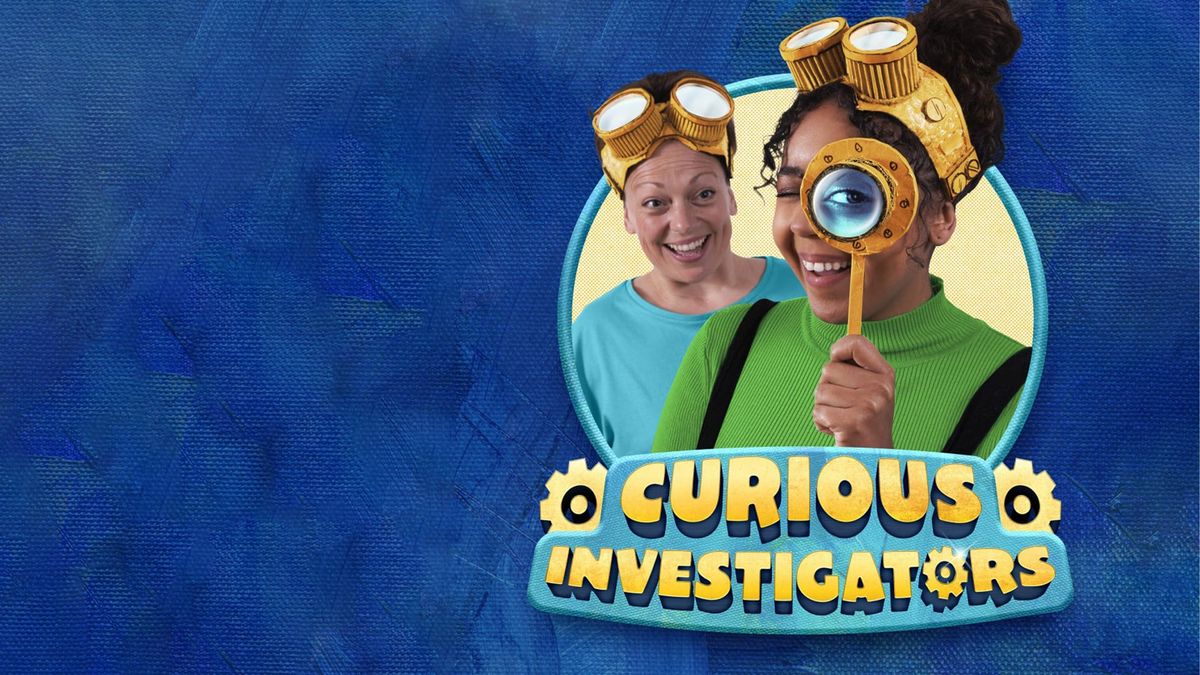 Curious Investigators