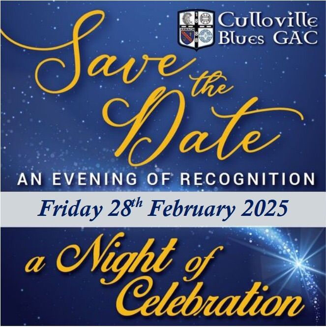 A Night Of Celebration 