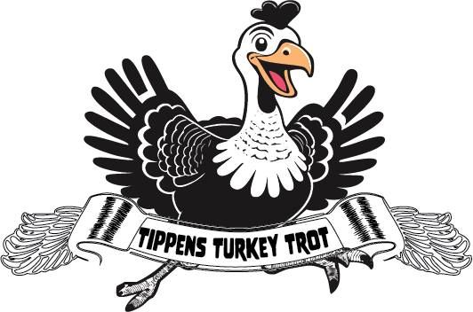 Tippens Turkey Trot - Canton, GA 2024