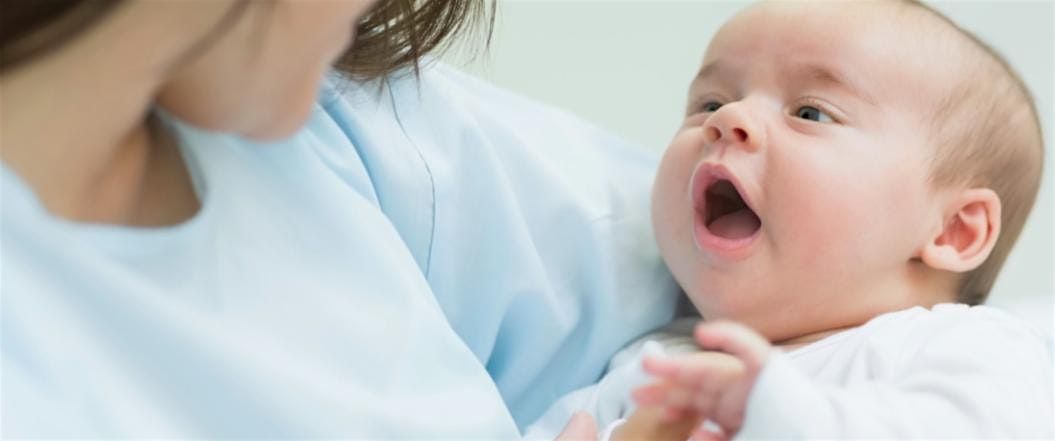 Baby Sign Language Basics