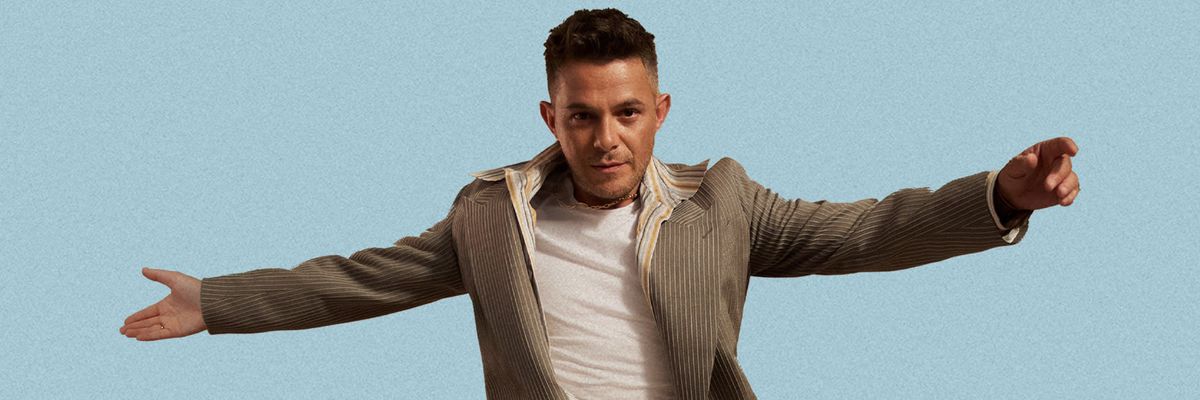 Alejandro Sanz Sugar Land Tickets