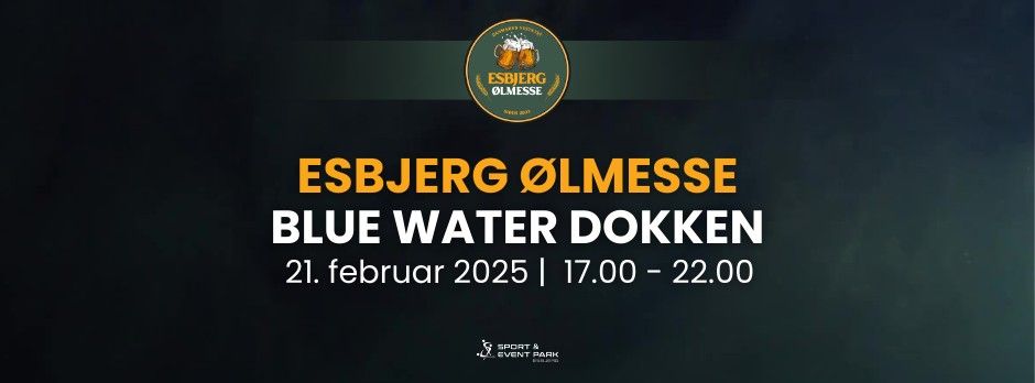 Esbjerg \u00d8lmesse 2025