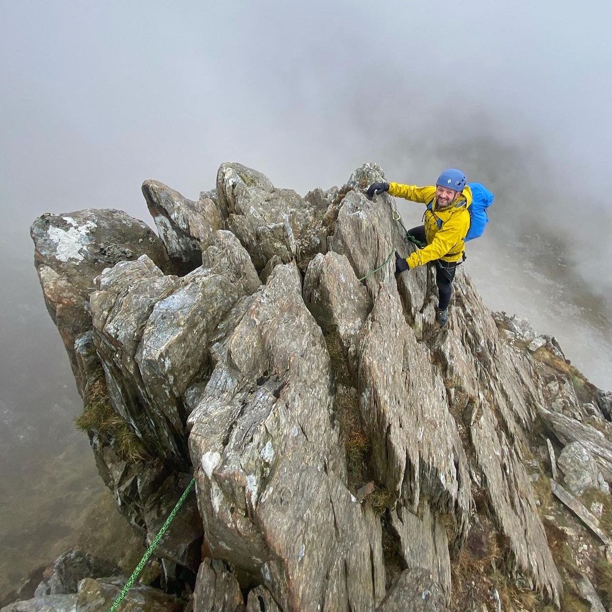 Advanced Scrambling - (Grade2\/3) Monday 7 October