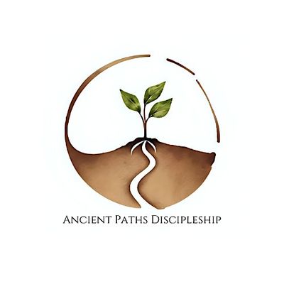 Ancient Paths Discipleship, Dr. Brandee Loftis