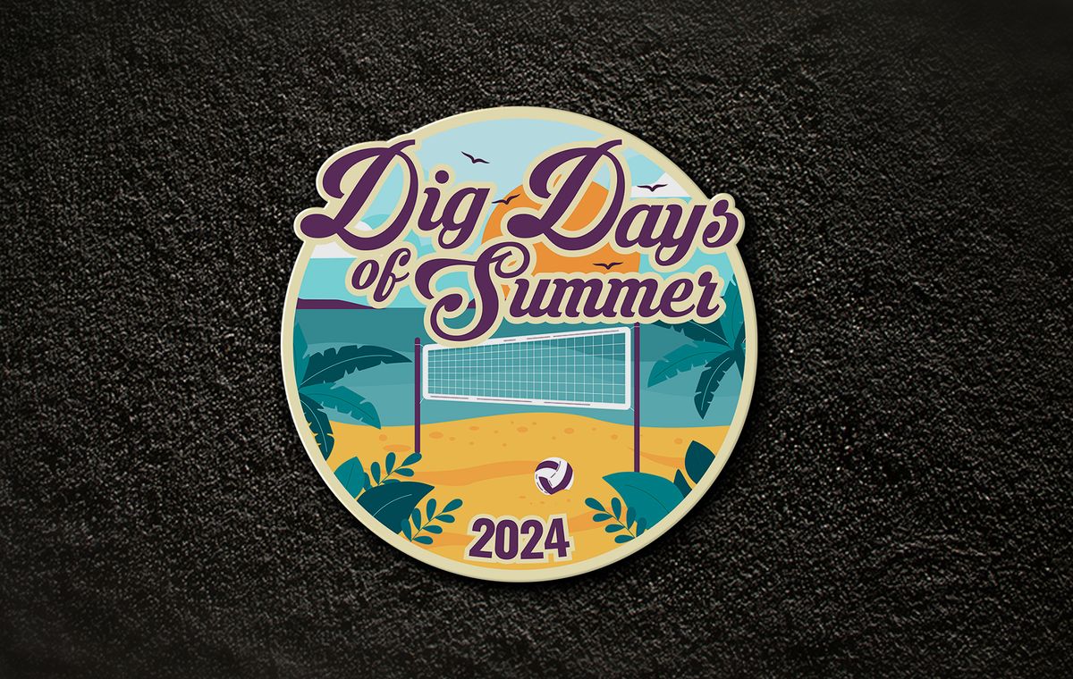Dig Days of Summer 2024