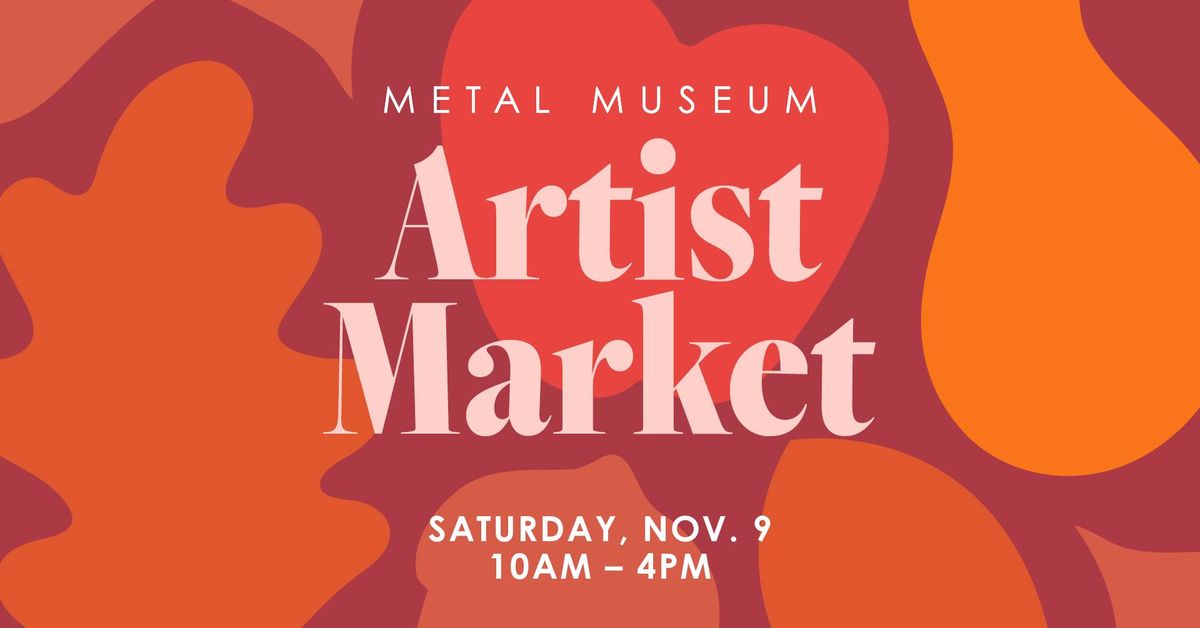 Artist Market