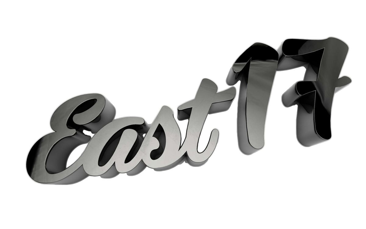 East 17 + More Live - Xmas Special