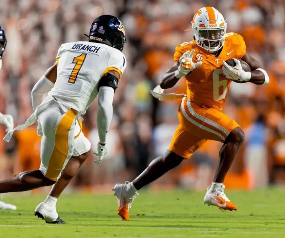 LSU Tigers vs. Kent State Golden Flashes