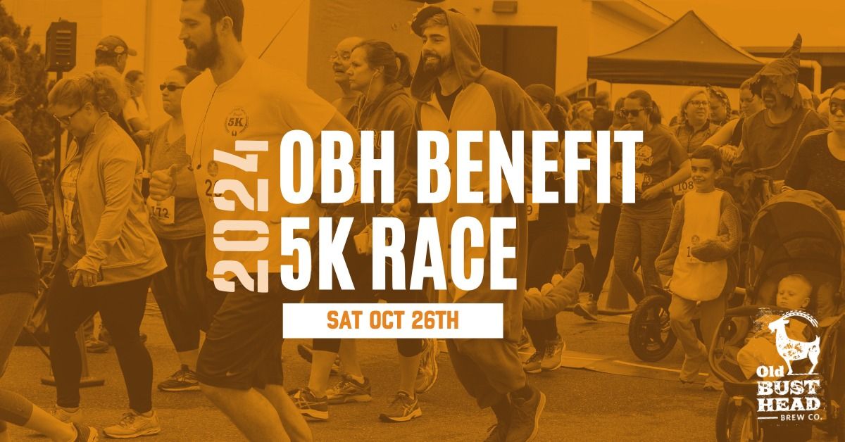 OBH Benefit 5K