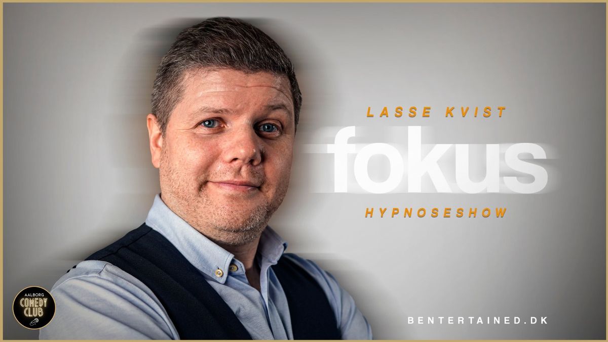 Lasse Kvist - FOKUS