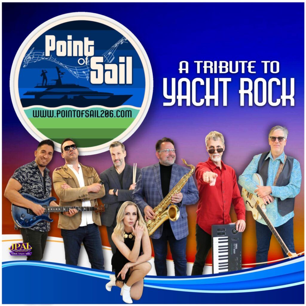 Y and T - Rock Band at Mystic Theatre