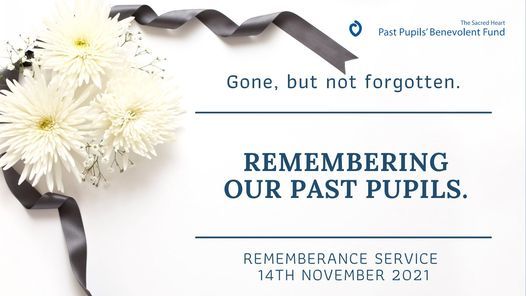 Remembrance Service 2021