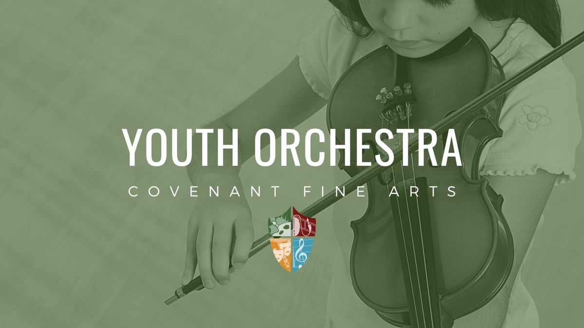 Covenant Youth Orchestra