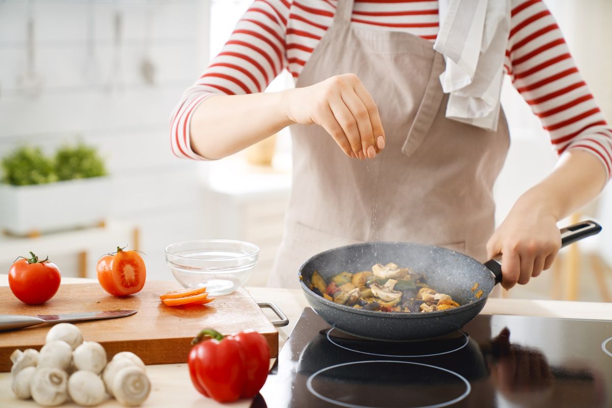 Cookbook Club