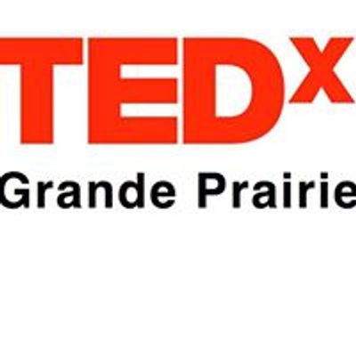 TEDx Grande Prairie