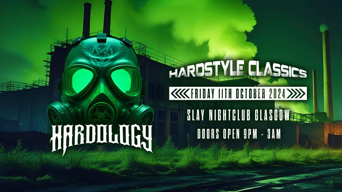 Hardstyle Classics 