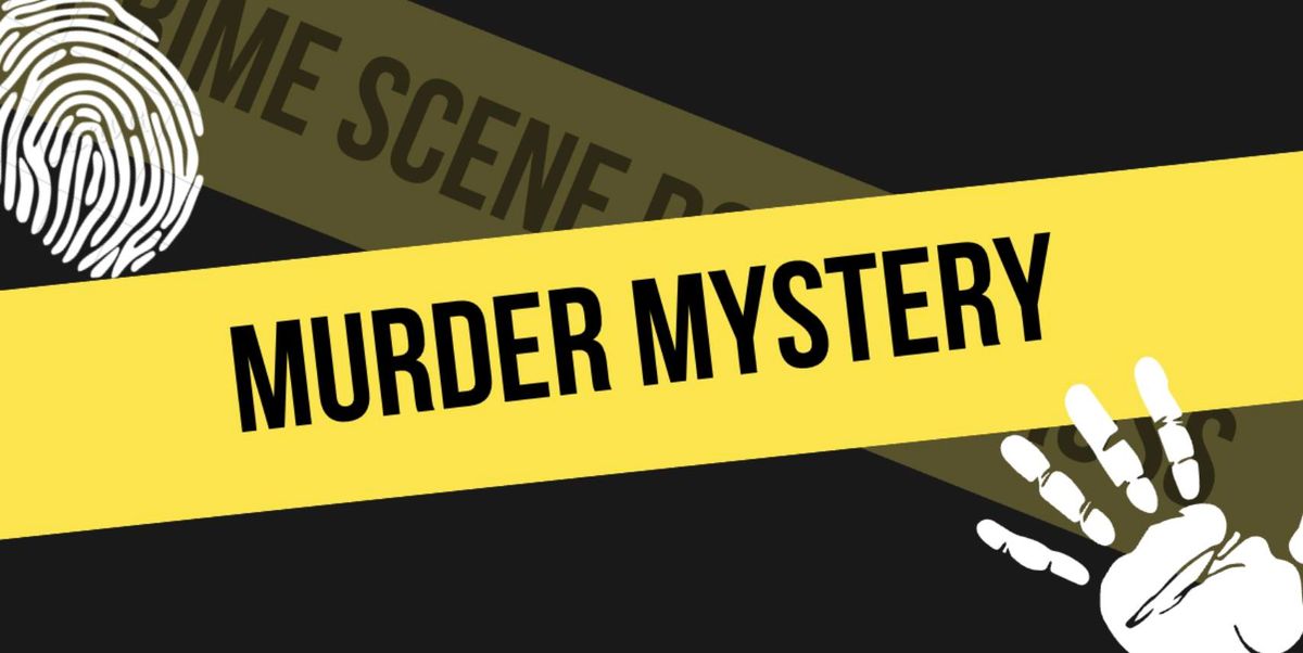 Murder Mystery