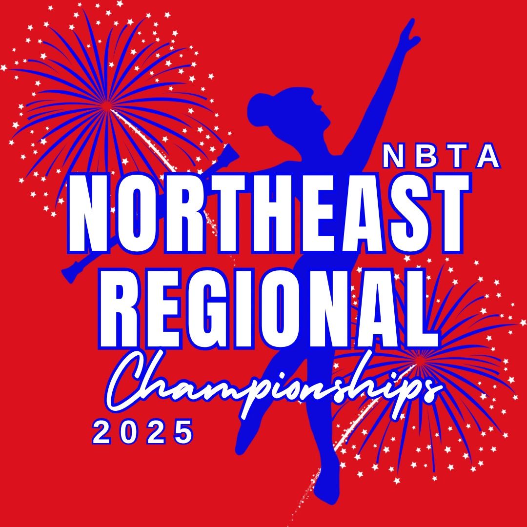 2025 NBTA Northeast Regional Championships and Open Tournament