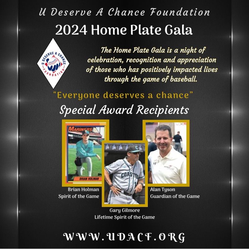 Home Plate Gala