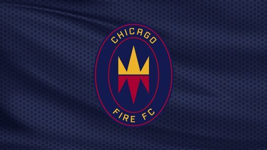 Chicago Fire FC vs. Columbus Crew