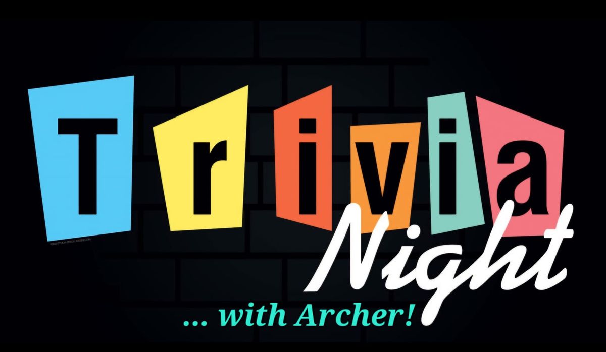 Trivia Game Night at Bricks and Brews 