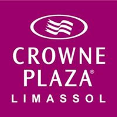 Crowne Plaza Limassol