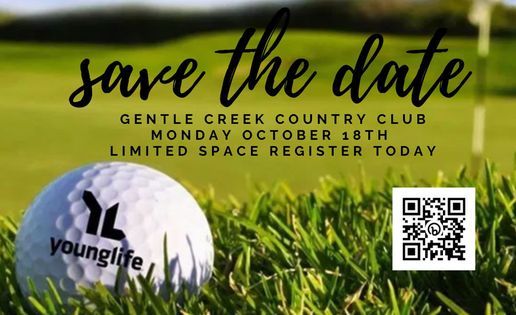 2nd Annual Celina Young Life Golf Tournament