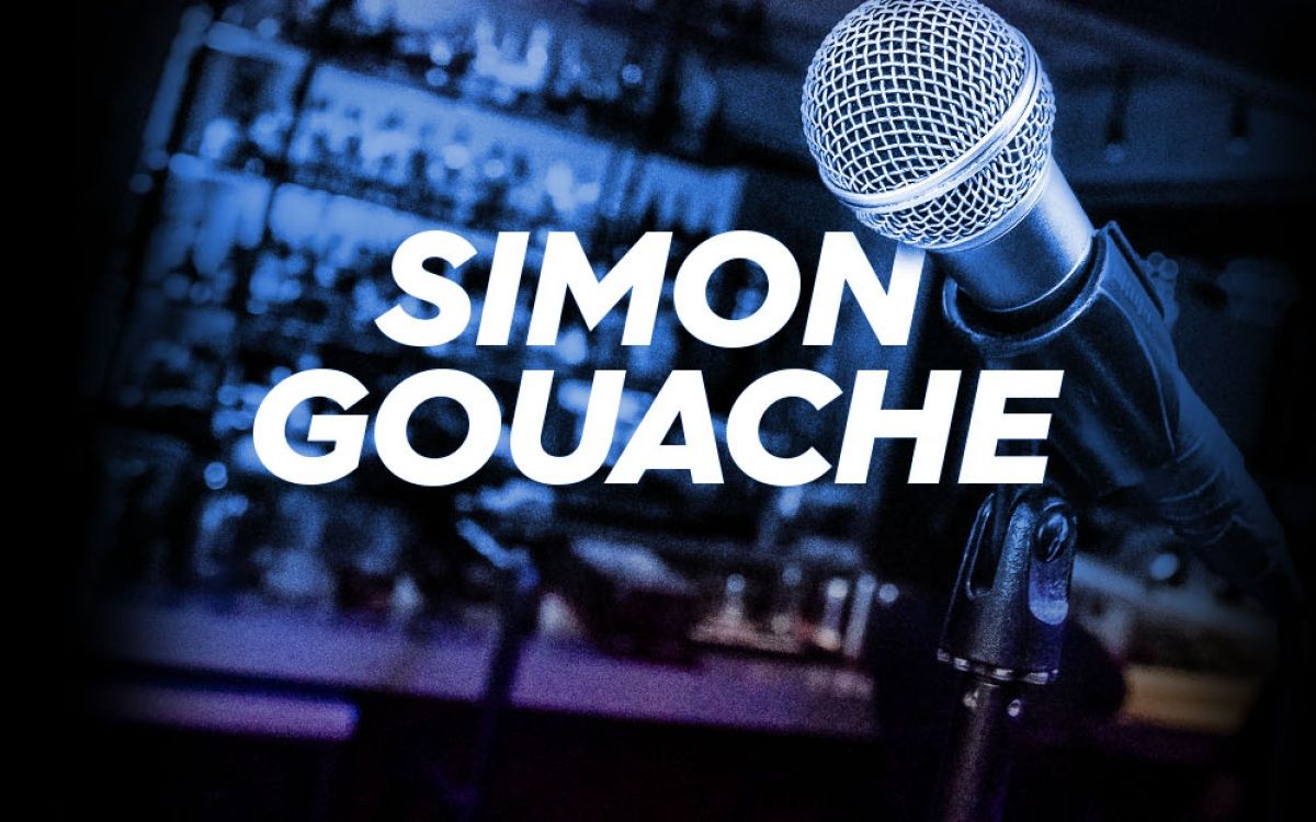 Simon Gouache (Theater)