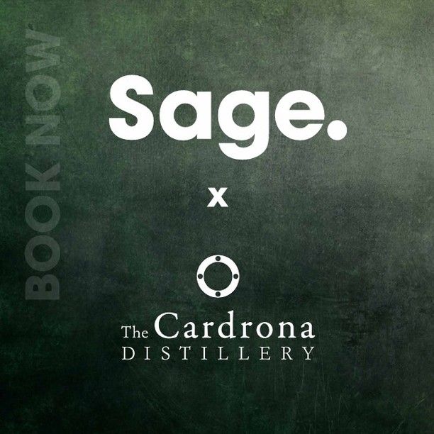 Sage. x Cardrona