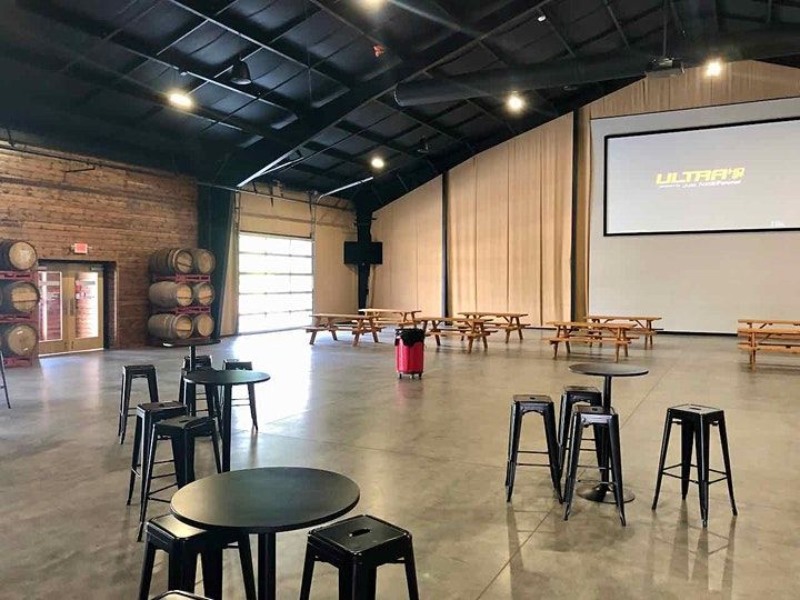 Mauldin High School 20 year Reunion Class Of 2001 And 2000 Brewery 