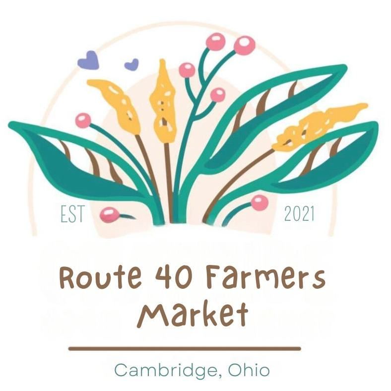 Route 40 Farmer's Market - Final Day!