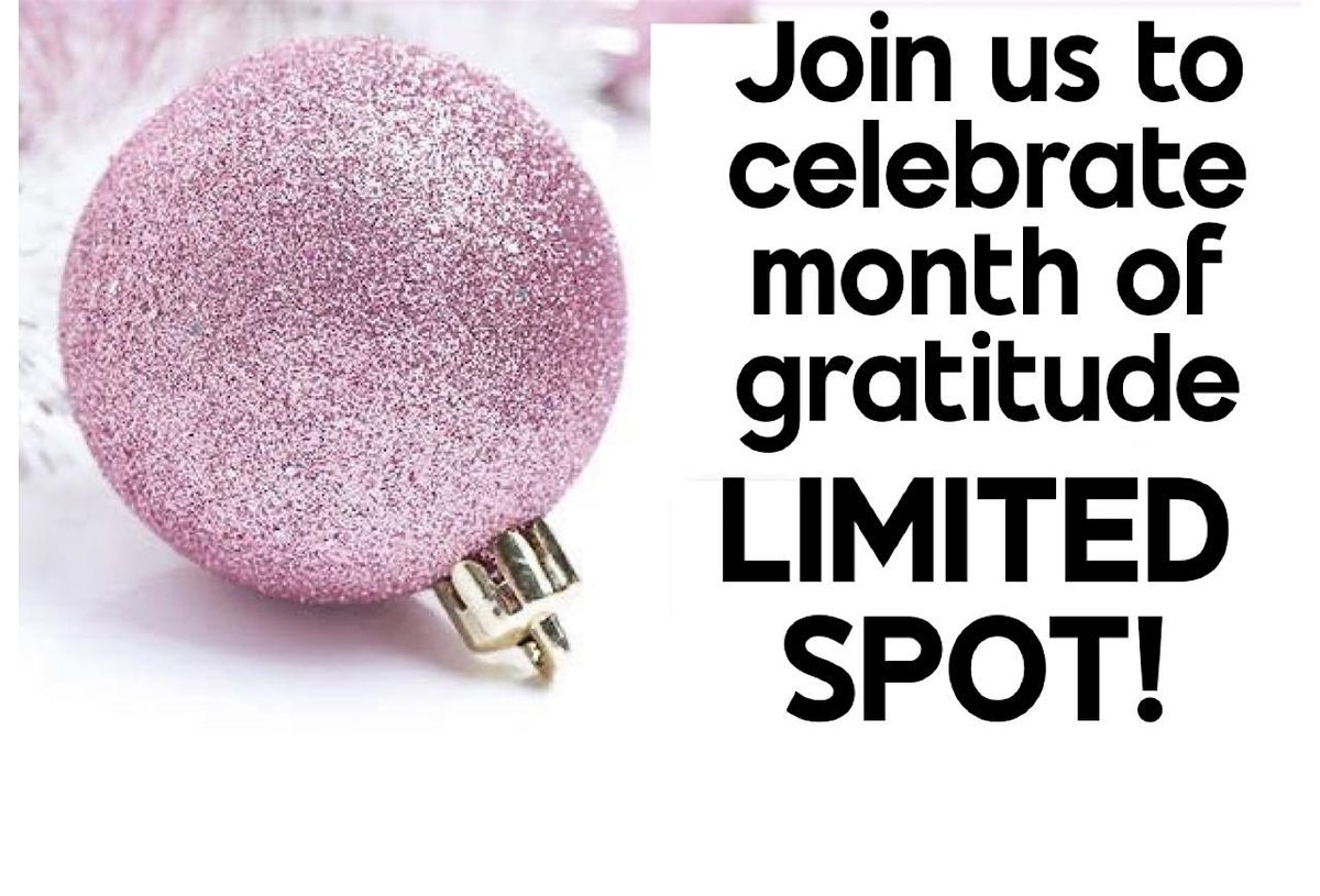 EXPO CREATIVITY CHRISTMAS GIFT