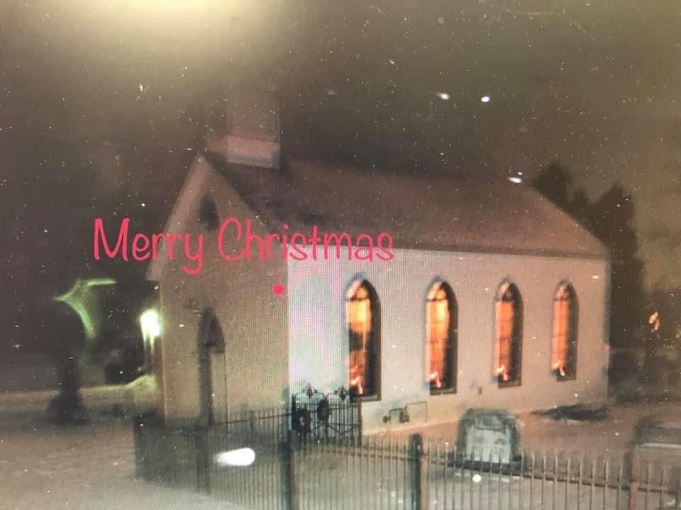 Annual Christmas Service