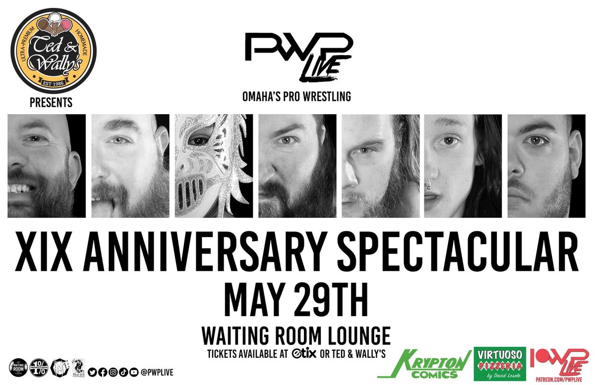 PWP Wrestling's 19th Anniversary Spectacular