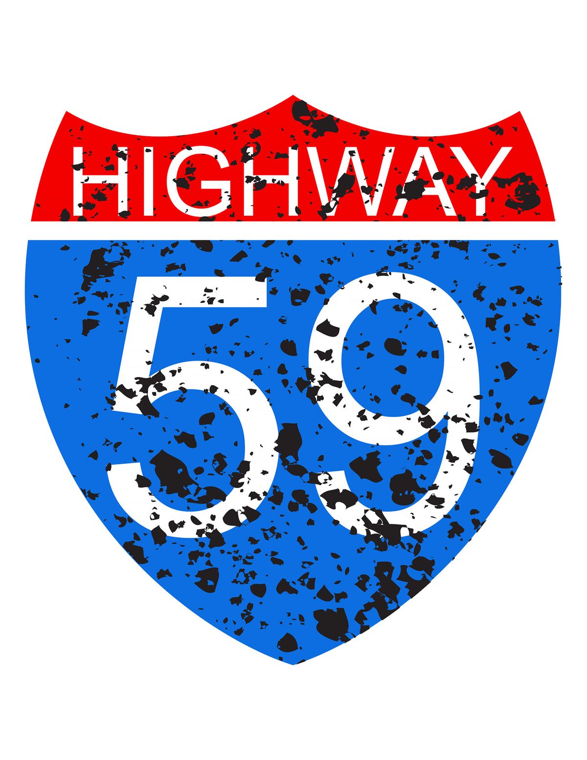 The Highway 59 Band