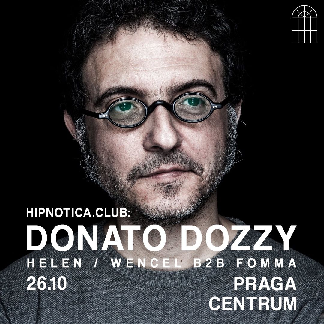 DONATO DOZZY | Warszawa 