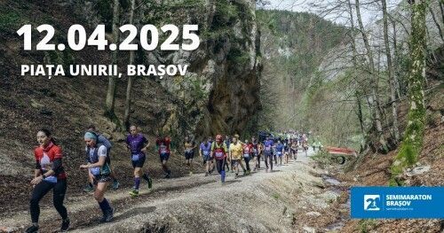 Semimaraton Brasov