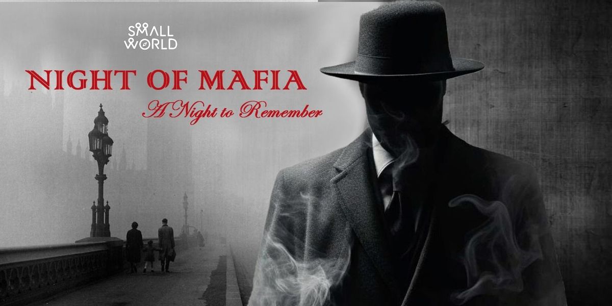 Night of Mafia