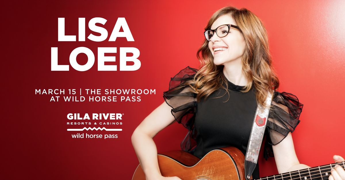 Lisa Loeb