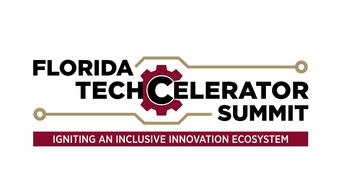 Florida Techcelerator Summit