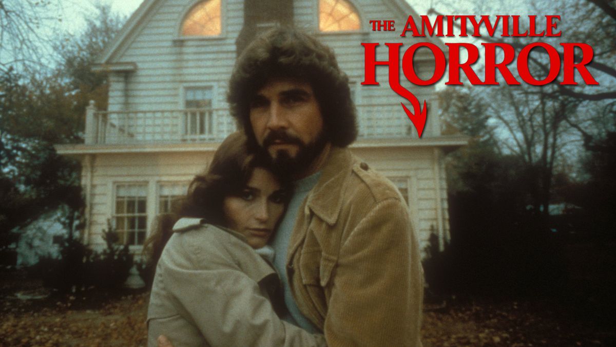 The Amityville Horror