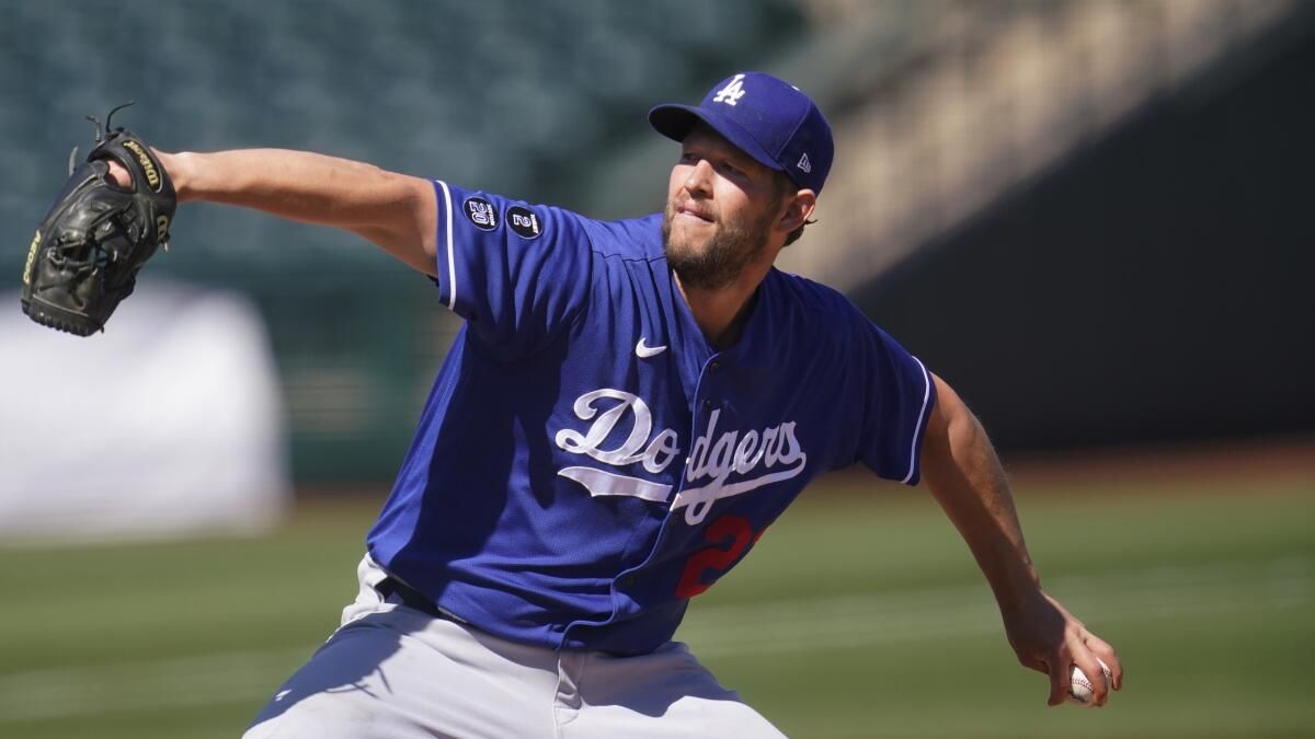 Spring Training - Kansas City Royals at Los Angeles Dodgers