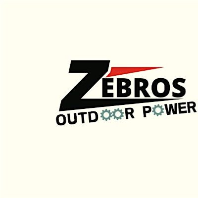 Zebros Outdoor Power