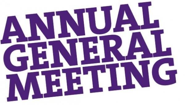 Paulin Annual General Meeting