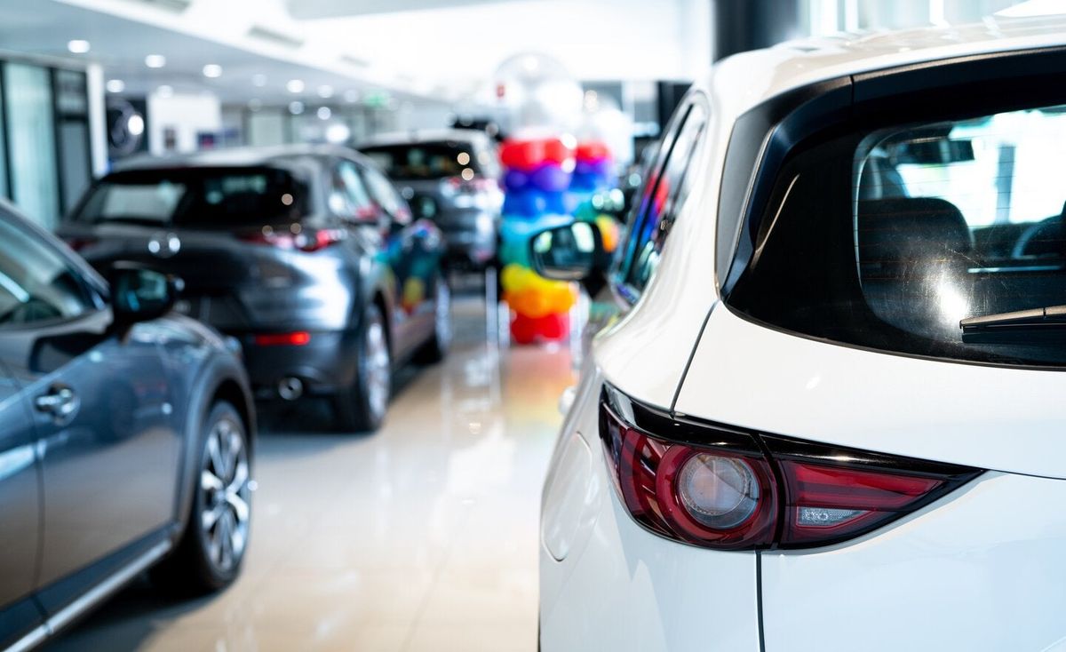 The War On Cars: Life After Cars