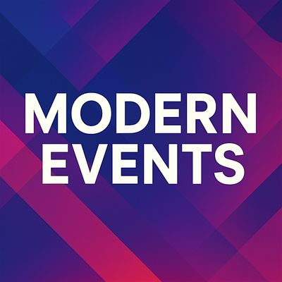 Modern Events