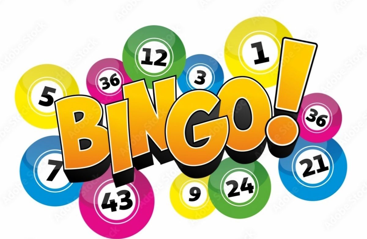 VFW Post #183 Bingo