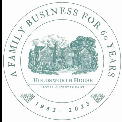 Holdsworth House Hotel