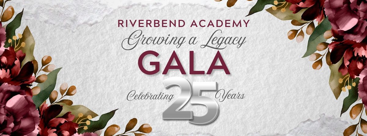 Growing a Legacy Gala