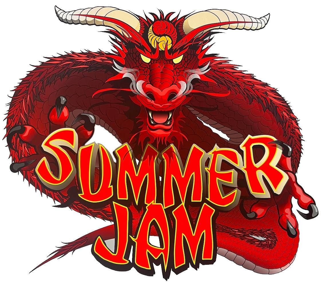 2024 Summer Jam Karate Tournament